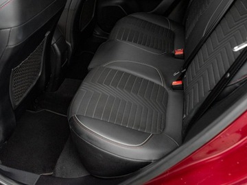 Ford Puma II 2023 Ford Puma PY78792#1.0 EcoBoost mHEV Vivid Ruby, zdjęcie 25