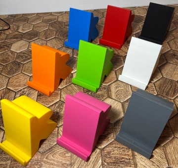 Подставка для телефона для настольной игры Meeple Meeple