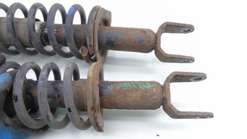 ZRCÁTKO LEVÉ 3 PIN SUBARU FORESTER