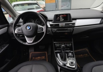 BMW Seria 2 F22-F23-F45-F46 Active Tourer 218d 150KM 2015 BMW Seria 2 2.0 d 150 KM automat gwarancja NAVI ZAREJESTROWANY bezwypadko, zdjęcie 26