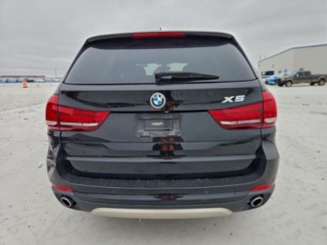 BMW X5 F15 2017 BMW X5 2017 BMW X5 XDRIVE35D 3.0 Diesel 255KM, zdjęcie 5