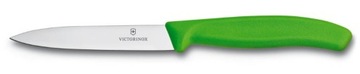 Victorinox nóż do warzyw zielony 6.7706.L114 (10 cm)