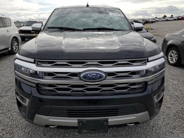 Ford Expedition III 2023 Ford Expedition Max Platinum 2023 3.5l 3.5 Benzyna 400KM, zdjęcie 5