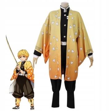 Cosplay Hu Tao Genshin Impact kostium na Halloween