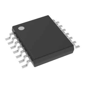 Переводчик BIDIR 14TSSOP TXS0104EPWR