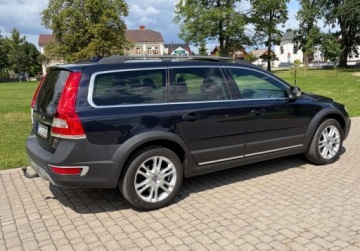 Volvo XC70 II Kombi Facelifting 2.0 D4 DRIVE-E 181KM 2016 Volvo XC 70 2.0D4 181PK Manual Skory Xenon Panorama Serwis Zadbane POLECAM, zdjęcie 21