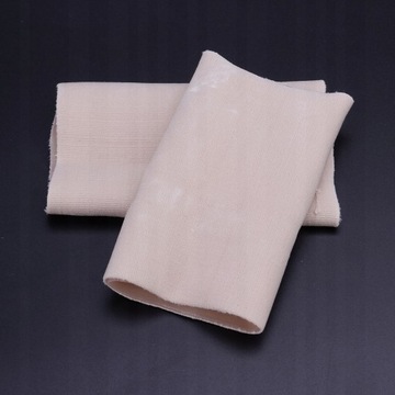 Пяточная защита ахиллова сухожилия.