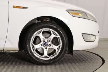 Ford Mondeo IV Hatchback 2.0 Duratec Flexifuel 145KM 2010 Ford Mondeo 2.0 16V, Klima, Klimatronic, zdjęcie 14