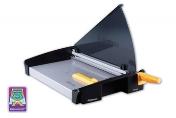 GILOTYNA Fellowes PLASMA A4 tnie 40 kartek / 380mm