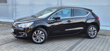 DS 4 I Hatchback (Citroen) 1.6 HDi 112KM 2013 Citroen DS4 1.6 eHdi 112ps Automat Serwis ASO Masaze Piekny Gwarancja!, zdjęcie 30