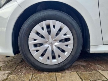 Toyota 2021 Toyota Yaris Toyota Yaris Hybrid 1.5 Comfort, salon PL , VA23, Gwarancja, zdjęcie 25