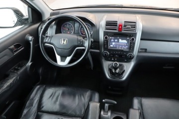 Honda CR-V III SUV 2.2 i-CDTi 140KM 2008 Honda CR-V 2.2 i-CTDi, Salon Polska, 4X4, Xenon, zdjęcie 6
