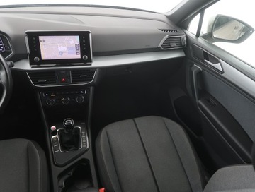 Seat Tarraco SUV 1.5 EcoTSI EVO 150KM 2019 Seat Tarraco 1.5 TSI, Salon Polska, Serwis ASO, zdjęcie 7