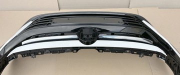 Передний бампер VW Arteon R Lift 3G8, 6x PDC спереди