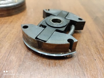 HUSQVARNA 50 КОРЗИНА СЦЕПЛЕНИЯ БАРАБАН