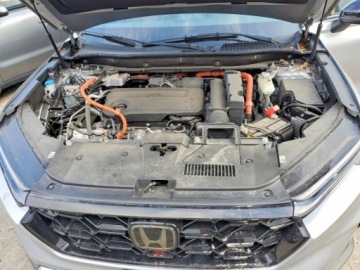 Honda CR-V VI 2023 Honda CR-V Sport Touring 2023 2.0 Hybryda 190KM, zdjęcie 6