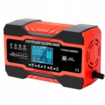 Зарядное устройство RJ-C 121001A FreedConn