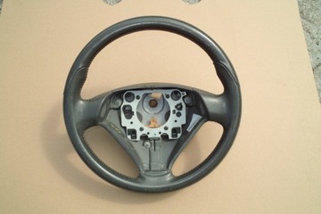 VOLVO S40 V40 2001-2004 LIFT KIEROWNICA SKORA