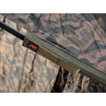 Палатка JRC Rova Peak Bivvy на 2 человека