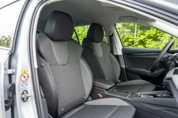 Skoda Octavia IV Kombi 2.0 TDI 150KM 2026 Škoda Octavia Skoda Octavia Combi Drive Selection, zdjęcie 26
