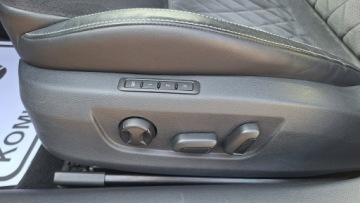 Skoda Superb III Kombi 2.0 TDI 190KM 2018 Škoda Superb Skoda Superb Sport Line, DSG,, zdjęcie 9