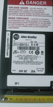 Аллен Брэдли Panel View 300