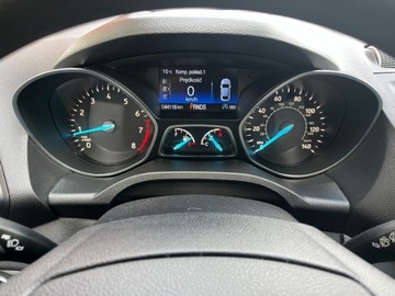 Ford Escape III 2019 Ford Escape 1.5 benzyna 184 KM automat 4 x 4 jak KUGA zarej w PL zadb, zdjęcie 8