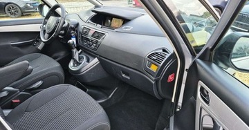 Citroen Grand C4 Picasso 2011 Citroen C4 Grand Picasso BENZYNA 7 FOTELI grand LIFT super okazja po, zdjęcie 36