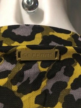 GF Ferre bluzka panterka