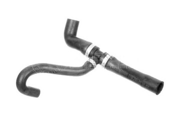 ШЛАНГ ВОДООХЛАДИТЕЛЯ VW 1.9TD/TDI A80/