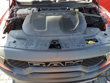  RAM 1500 2022, TRX, 6.2L, od ubezpieczalni 6.2 Benzyna 702KM, zdjęcie 10