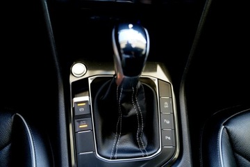 Volkswagen Tiguan II 2022 Volkswagen Tiguan R-LINE SKÓRA panorama ACC bl, zdjęcie 31