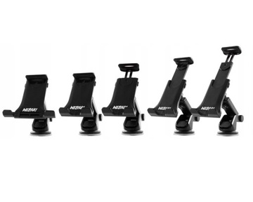 АВТОДЕРЖАТЕЛЬ ДЛЯ ТЕЛЕФОНА, ПЛАНШЕТА, ОКНА КАБИНЫ