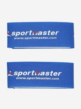 Rzep do nart 2szt Glissade (uniwersalne) szerokość 4cm