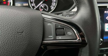 Skoda Superb III Kombi Facelifting 2.0 TDI SCR 150KM 2019 Skoda Superb Skora Automat Navi Webasto Hak Parktronic FV23, zdjęcie 15