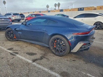 Aston Martin 2019 Aston Martin Vantage 2019 4.0 Benzyna 503KM, zdjęcie 2