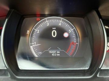 Renault Grand Scenic III 1.2 Energy TCe 130KM 2017 Renault Grand Scenic 1.2 TCe 130 KM 7 foteli, zdjęcie 17