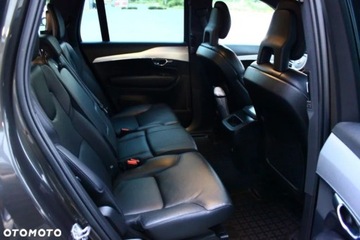 Volvo XC90 II SUV 2.0 D4 190KM 2018 Volvo XC 90 Volvo XC 90 D4 Geartronic Momentum 2.0 Diesel 190KM, zdjęcie 25