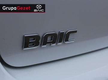  BAIC Beijing 3 1.5 136KM LUXURY *dostępne inne kolory* Rabat 10 tyś zł l, zdjęcie 10