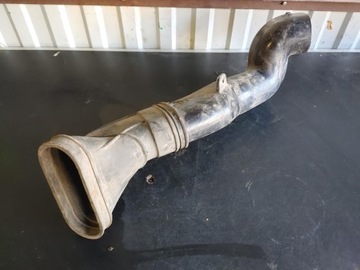 QUAD TGB 550 LT 4X4 ВПУСКНАЯ ТРУБА ВОЗДУХОЗАБОРНИКА