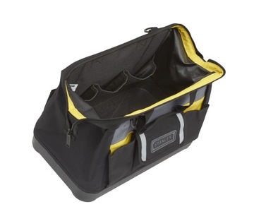 TORBA NARZĘDZIOWA WALIZKA STANLEY 16'' OPEN MOUTH