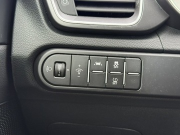 Kia XCeed Crossover 1.5 T-GDI 160KM 2021 Kia XCeed 1.5 16V T-GDI 160KM 2021r M+Smart, 105ty, zdjęcie 23