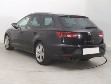 Seat Leon III ST 1.4 TSI ACT 150KM 2015 Seat Leon 1.4 TSI, Salon Polska, Serwis ASO, zdjęcie 3