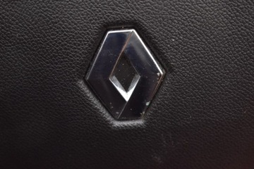 AIRBAG ULOŽENÍ VZDUCHOVÁ ŘIDIČE 985100002R RENAULT LAGUNA 3 III 07-11
