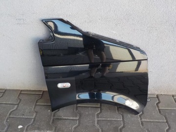 VW T5 BŁOTNIK PRAWY PRZÓD PRZEDNI