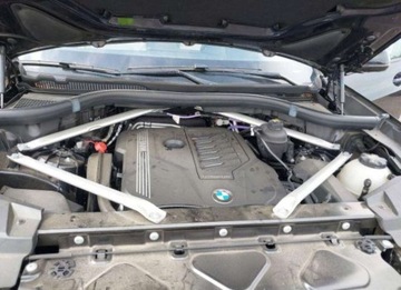 BMW X5 G05 2022 BMW X5 2022, 3.0L, 4x4, od ubezpieczalni 3.0 Benzyna 335KM, zdjęcie 13