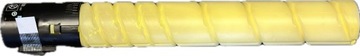 Toner Minolta TN216Y yellow oryginalny proszek TN-216Y C280 A11G251 26000!!