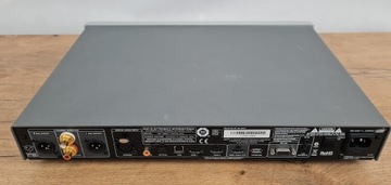 NAD M51 - ЦАП/предусилитель/MASTER + пульт ДУ