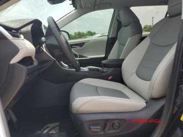 Toyota RAV4 V 2024 Toyota RAV4 2024 r., 2,5 L XLE PREMIUM 2.5 Hybryda 219KM, zdjęcie 8