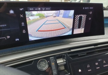 Peugeot 5008 III 2025 Peugeot 5008 252 GT 1.2 mHev 145 KM e-DCS6 Demo GWARANCJA FV23 1.2, zdjęcie 15